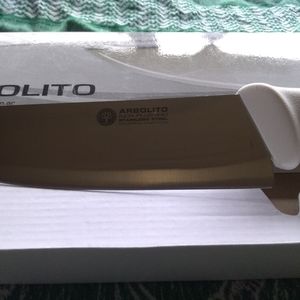 Boker 8" chef knife / kitchen knife